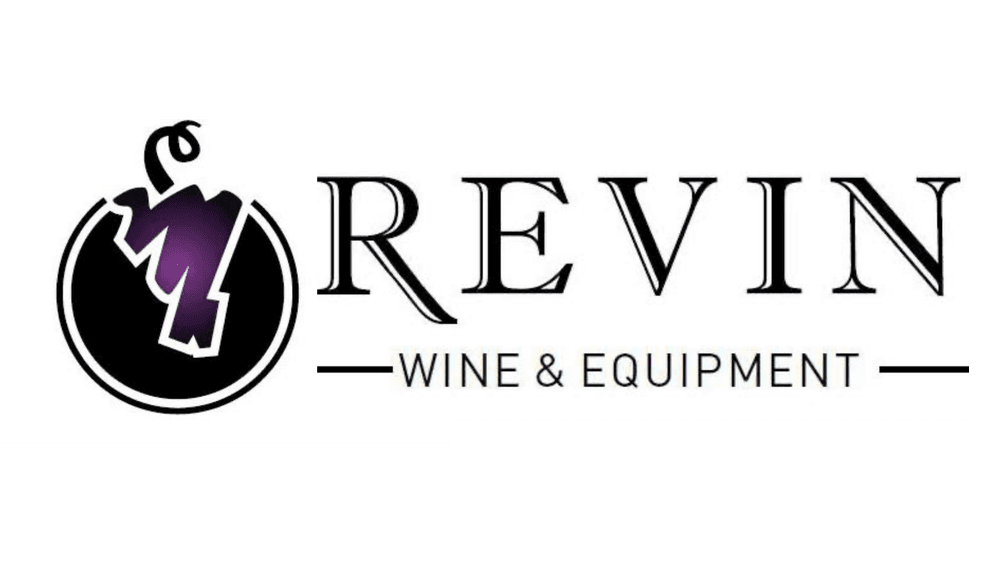 Revin Wine & Equipment